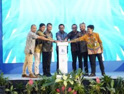 Kota Batu Jadi Tuan Rumah Silaturahmi Nasional Indonesian Islamic Business Forum ke-16