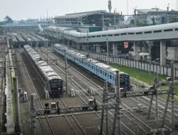 PT MRT Jakarta, Terapkan Pola Operasi Penuh Akhir Pekan Ini