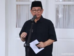 Gubernur DKI Jakarta Ajak Masyarakat Untuk Jaga Jakarta