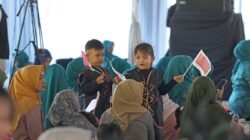 Lewat PPT Vaganza, Pemkot dan PKK Surabaya Dorong Kualitas PAUD dan Budaya Literasi Anak