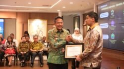 Pak Mbois Bawa Pulang Penghargaan Nasional, Kota Malang Kian Kokoh Jadi Kota Pro-Rakyat