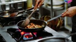 Pentingnya Standar Makanan dalam Program SPPG untuk UMKM Pangan
