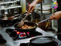 Pentingnya Standar Makanan dalam Program SPPG untuk UMKM Pangan
