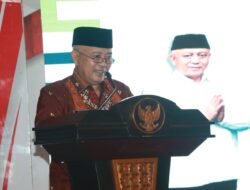 Bupati Malang Lepas 68 Kafilah MTQ 2025, Ajak Jadikan Al-Qur’an Sebagai Pedoman Hidup