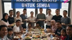 Cara Daftar SPPG untuk Mendukung Program Makan Bergizi Gratis
