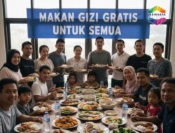 Cara Daftar SPPG untuk Mendukung Program Makan Bergizi Gratis
