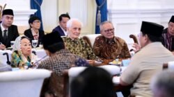 Saat Presiden