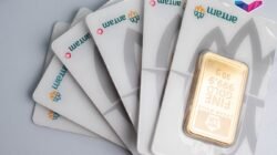 Saham Emas dan Keuntungan Investasi Emas, Pilihan Cerdas untuk Masa Depan