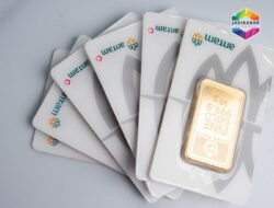 Saham Emas dan Keuntungan Investasi Emas, Pilihan Cerdas untuk Masa Depan