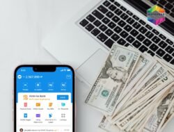 Cara Mendapatkan Saldo DANA Gratis Rp223.000 Begini Panduan Aman dan Terbaru