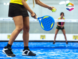 Padel, Olahraga Raket yang Lahir dari Tembok dan Persahabatan