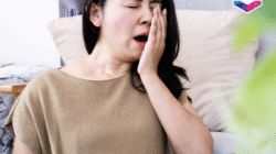 Ini yang Terjadi pada Tubuh Saat Kurang Tidur