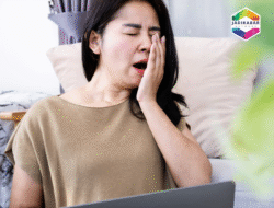 Ini yang Terjadi pada Tubuh Saat Kurang Tidur
