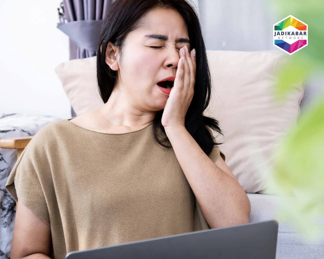 Ini yang Terjadi pada Tubuh Saat Kurang Tidur