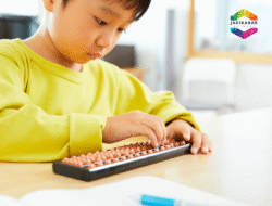 Matematika Bukan Sekadar Angka