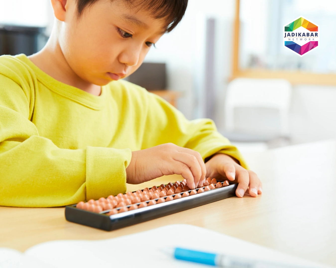 Matematika Bukan Sekadar Angka