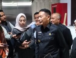 DPRD Kota Malang Gelar Rapat Paripurna, Fraksi Soroti Optimalisasi Retribusi Daerah