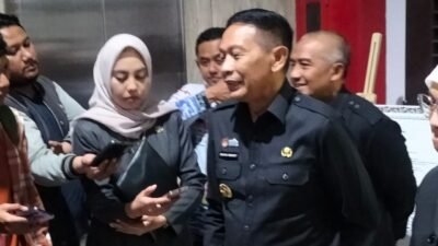 DPRD Kota Malang Gelar Rapat Paripurna, Fraksi Soroti Optimalisasi Retribusi Daerah
