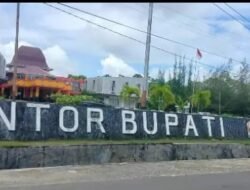 Miris Di Sela-Sela Efesiensi Anggaran, Pemerintah Kabupaten Nias Utara Sisihkan Anggaran Untuk Pengadaan Mobil Dinas Berkelas
