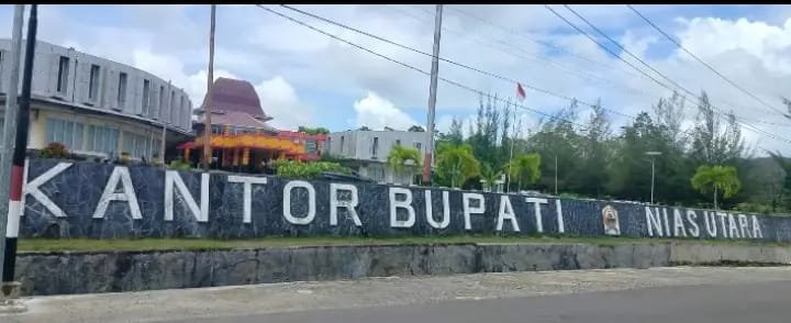 Miris Di Sela-Sela Efesiensi Anggaran, Pemerintah Kabupaten Nias Utara Sisihkan Anggaran Untuk Pengadaan Mobil Dinas Berkelas