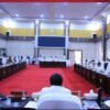 BANGGAR BAHAS RANPERDA APBD PERUBAHAN TAHUN ANGGARAN 2025