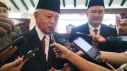Dr. Ir. Budiar Anwar Resmi Dilantik Jadi Sekda Kabupaten Malang, Tegaskan Komitmen Kurangi Kemiskinan