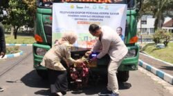 Kabupaten Malang tentang Teknologi, Kreativitas, dan Masa Depan Petani Milenial