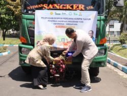 Kabupaten Malang tentang Teknologi, Kreativitas, dan Masa Depan Petani Milenial