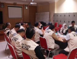 Menyusuri Jejak Asap, Dinkes Kota Batu Sidak Kawasan Tanpa Rokok