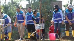Peringati World Clean Up Day 2025, Walikota Wahyu Perkuat Program Ngalam Rijik