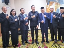 FKUB Malang Dorong Kesadaran Kerukunan, Dua Kelurahan Jadi Percontohan