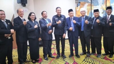 FKUB Malang Dorong Kesadaran Kerukunan, Dua Kelurahan Jadi Percontohan