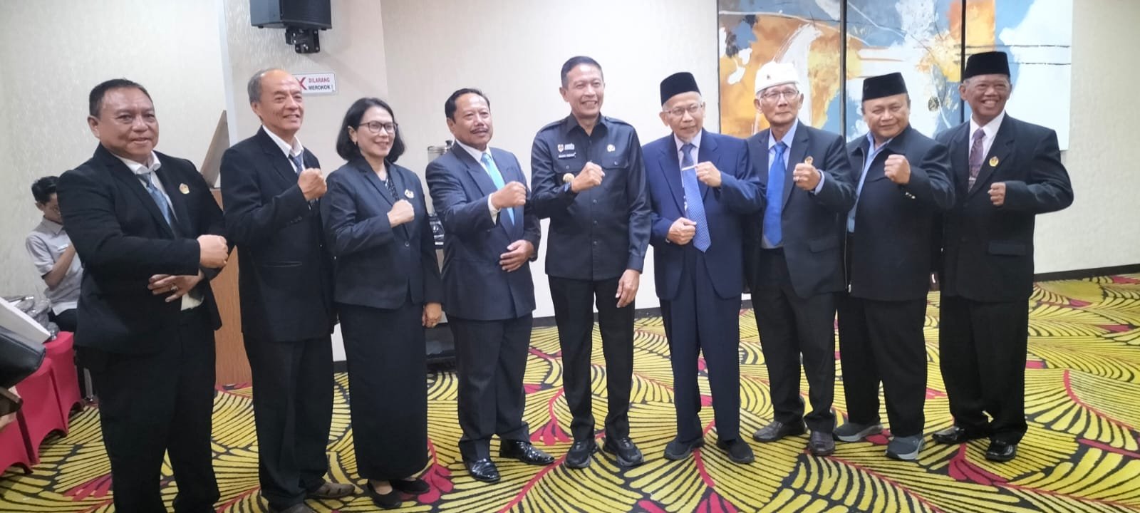 FKUB Malang Dorong Kesadaran Kerukunan, Dua Kelurahan Jadi Percontohan