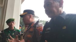 Kota Malang Siaga, Simulasi Pengamanan Skala Besar Antisipasi Anarki Massa