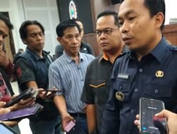 Fraksi PKB dan Golkar Soroti Pelayanan Publik di Rapat Paripurna DPRD Kota Malang