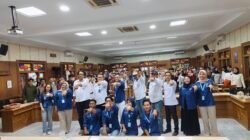 ABM Malang Tegaskan Komitmen Perangi Narkoba Lewat Seminar “Stay Clean Stay Cool Without Drugs”