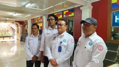 GANN Dorong Mahasiswa Jadi Garda Terdepan Perangi Narkoba