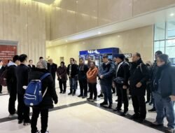 China Private Tour Travel Hadirkan Wisata Privat di China Sejak 2018