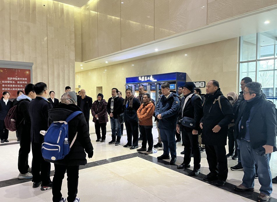 China Private Tour Travel Hadirkan Wisata Privat di China Sejak 2018