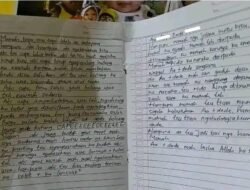 Terhimpit ekonomi Ibu gantung diri dua anak di duga di racun