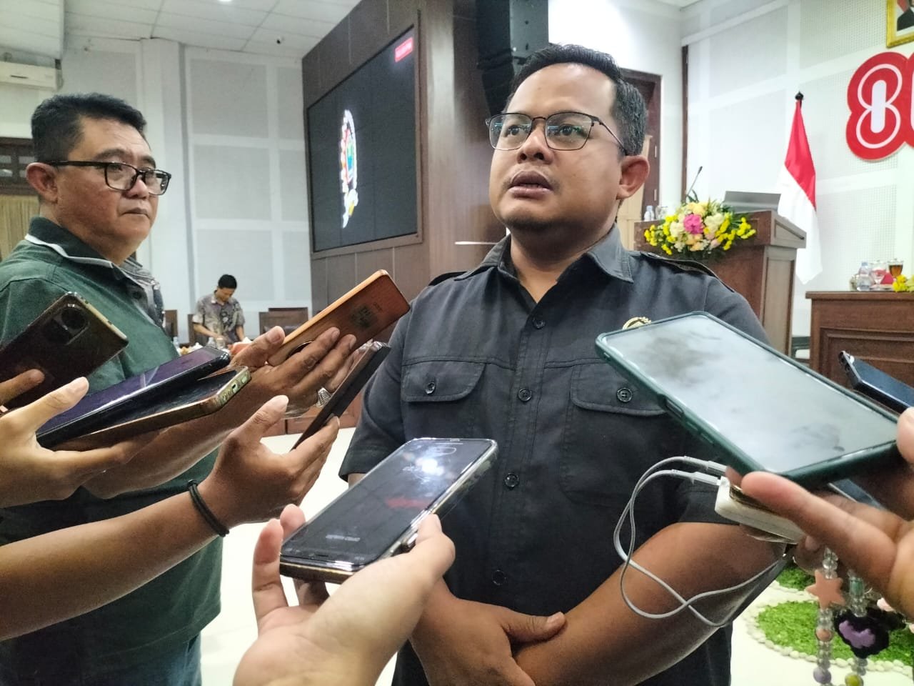 Anggaran Pendidikan Naik Rp4 M, Dewan Ungkap Serapan UPTD Kurang dari 50%