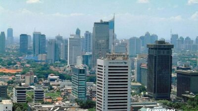 Peringatan Dini Cuaca Ekstrem di Jakarta, BPBD Imbau Warga Siaga Hadapi Potensi Hujan Lebat