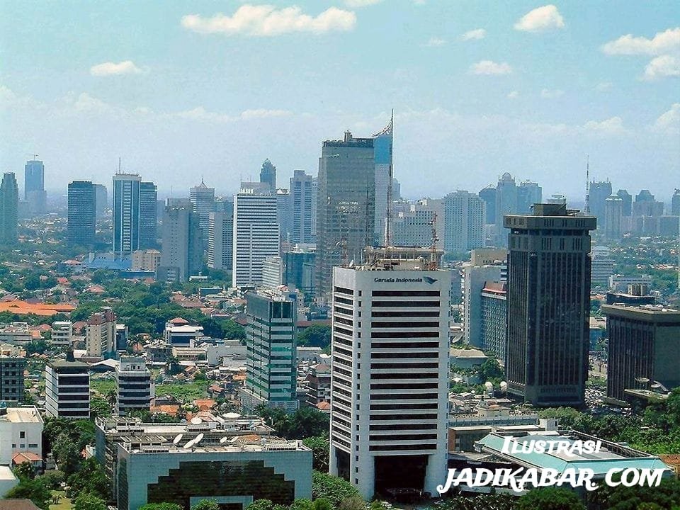 Peringatan Dini Cuaca Ekstrem di Jakarta, BPBD Imbau Warga Siaga Hadapi Potensi Hujan Lebat