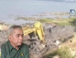 Warga Tiga Desa Kompak Dukung Pembangunan Mega Proyek PLTA PT KMH