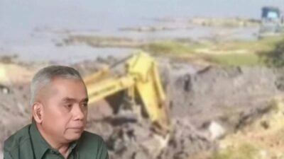 Warga Tiga Desa Kompak Dukung Pembangunan Mega Proyek PLTA PT KMH
