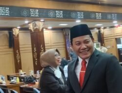 APBD 2026 Sidoarjo Ditarget Rp4,7 Triliun, Bupati Ingatkan Profesionalisme