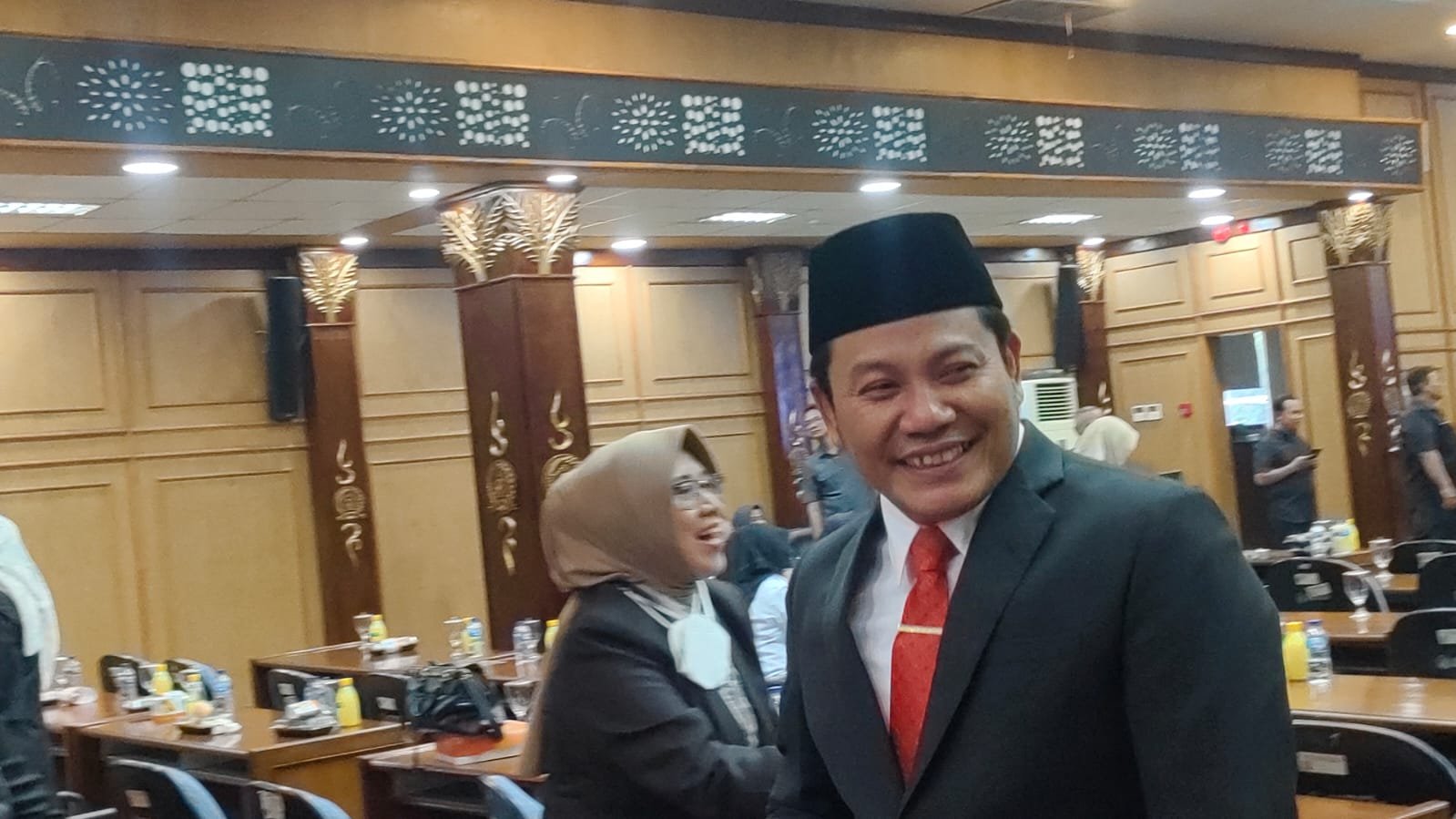 APBD 2026 Sidoarjo Ditarget Rp4,7 Triliun, Bupati Ingatkan Profesionalisme