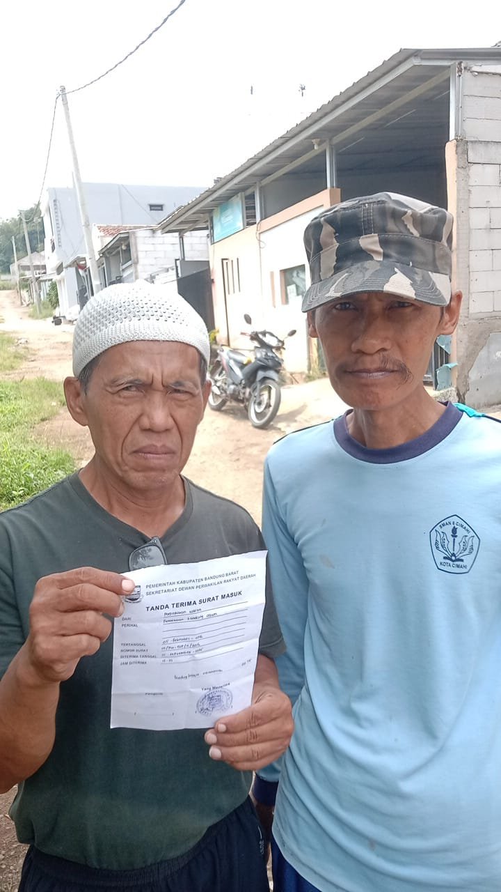 Bau Tak Hilang, Serbuan Lalat Makin Menjadi, Warga Surati DPRD