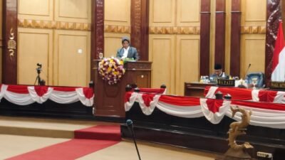 Pemkab Sidoarjo Tanggapi Pandangan Fraksi DPRD Soal Raperda UKS/M, Tekankan Komitmen Generasi Sehat