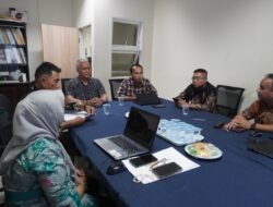 Komisi Informasi Jatim Pantau Keterbukaan Publik di Kota Batu Targetkan Raih KI Award 2025